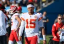 It’s Time To Call It What It Is: The Chiefs Are Done