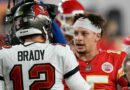Patrick Mahomes Absolutely BIG-LEAGUED Tom Brady (During Their Post-Game Handshake)