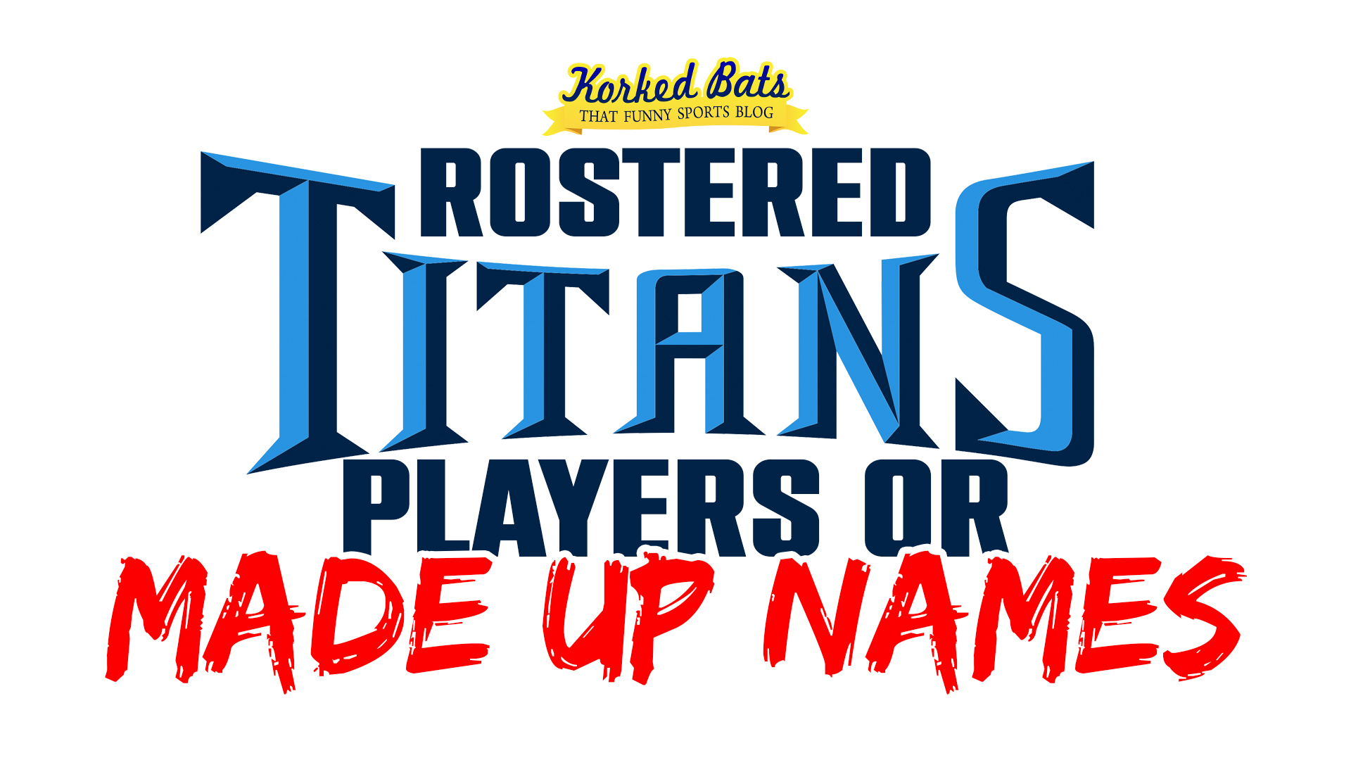 tn titans roster 2022