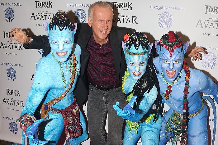 PREDICTION: We Don't Care About 'Avatar 2' But We'll All Still See It.