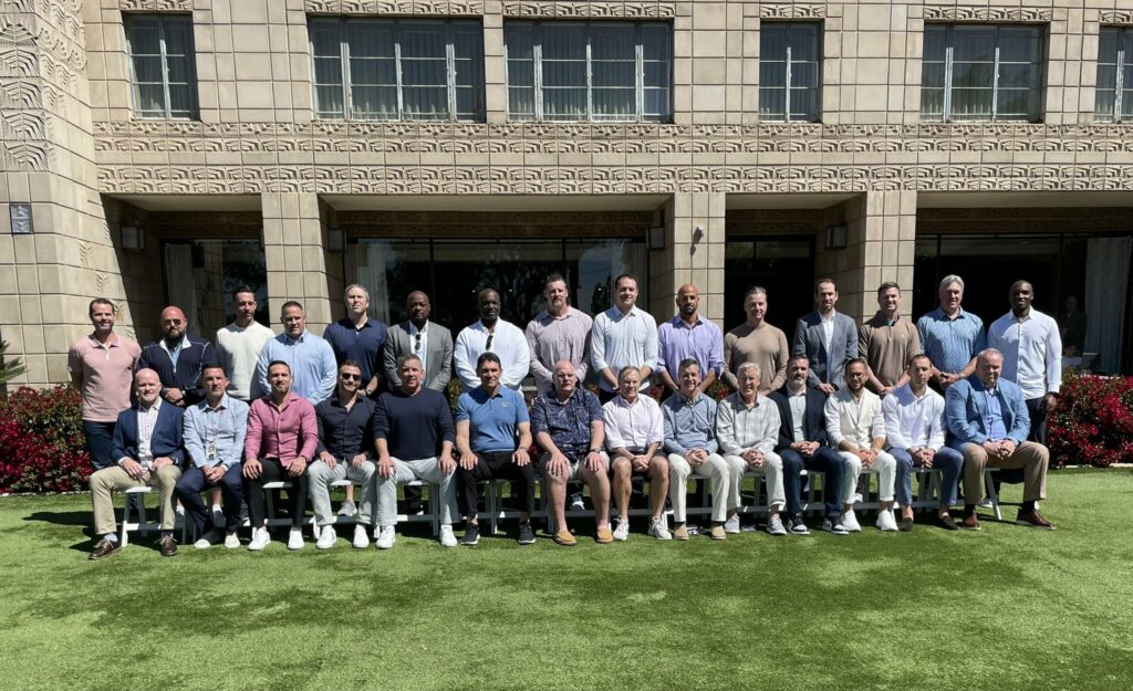 A Breakdown Of The 2025 NFL Coaches Photo