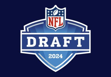 2024 NFL Draft First Round Grades For Every Team